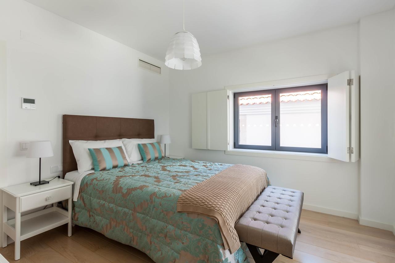 Lisbon Palace Apartment Zewnętrze zdjęcie