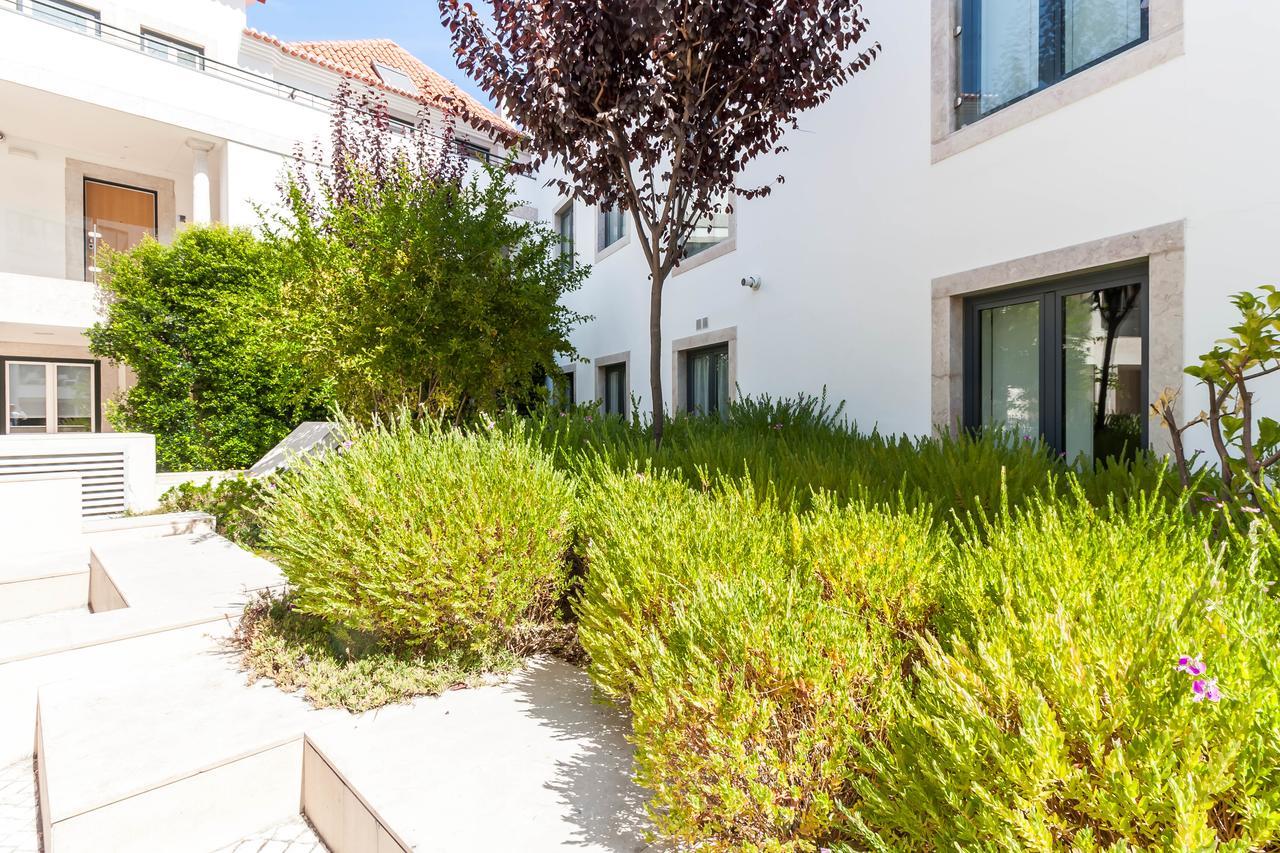 Lisbon Palace Apartment Zewnętrze zdjęcie