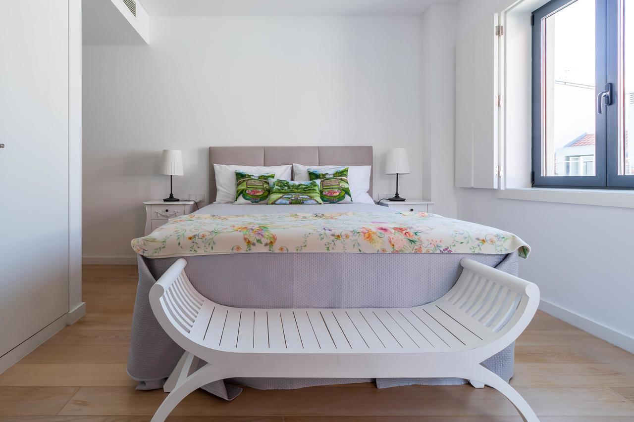 Lisbon Palace Apartment Zewnętrze zdjęcie