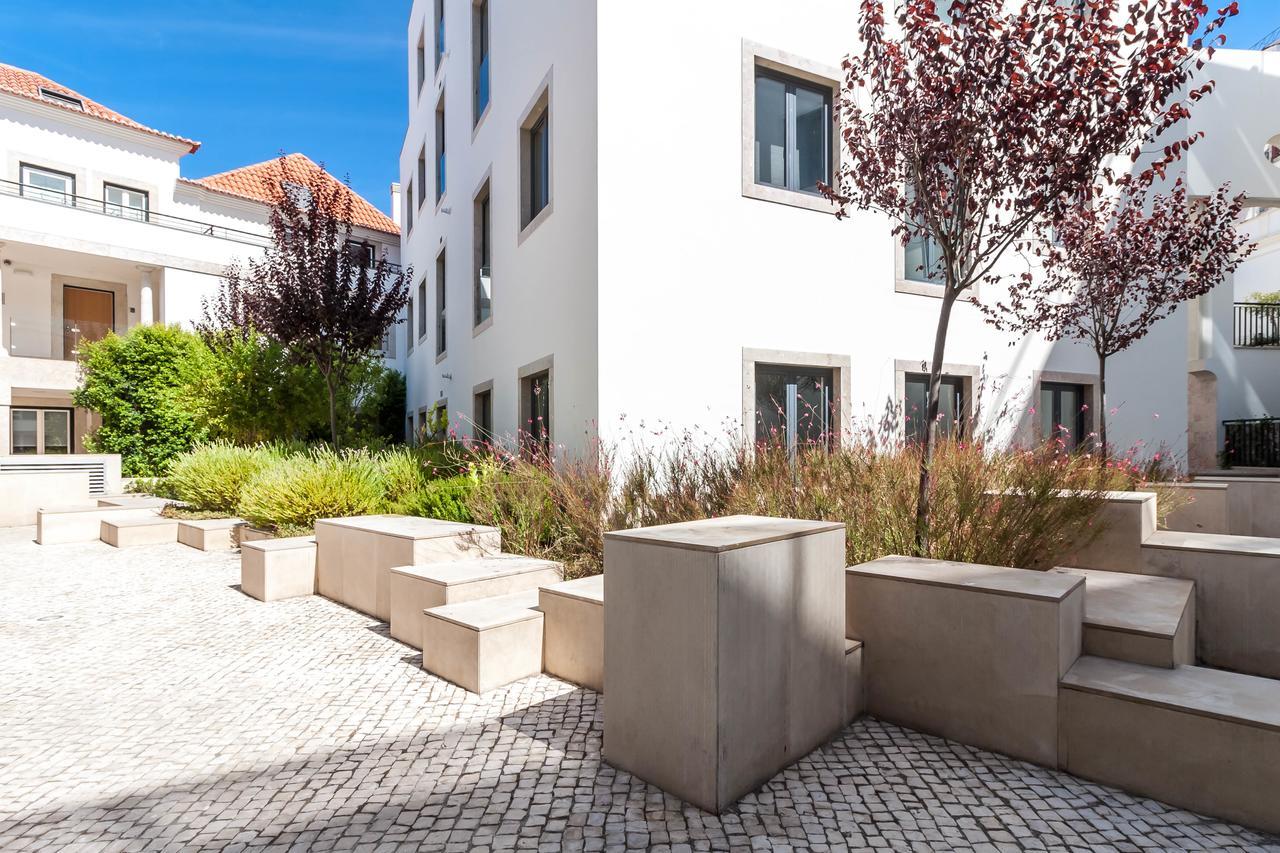 Lisbon Palace Apartment Zewnętrze zdjęcie